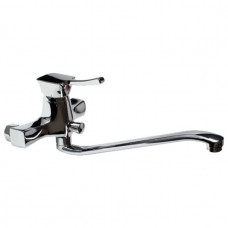 Смеситель для ванны  с душем Ø40 KAISER Verona Betta 29055В