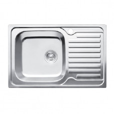 Мойка из нержавейки KAISER KSS-7850L