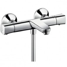 Смеситель для ванны с душем hansgrohe Ecostat Universal термостат13123000