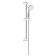 Душевой гарнитур 1 вид струи GROHE Tempesta New хром