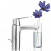 Смеситель для раковины стандартный GROHE Eurosmart Cosmopolitan хром 23325000