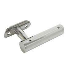 Крепление поручня к  стойке 38,1/50,8мм (К) DD04 SE207 (К)