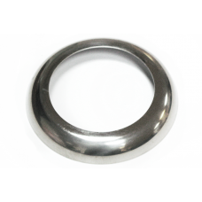 Низ стойки круглый тонкий 38,1 мм DD09 L381-38 Т