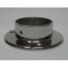 Фланец полированный 38,1 мм (К) CC123 SE905-38 (К)