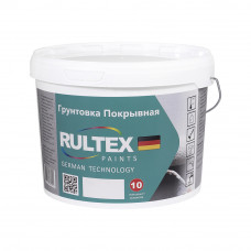 Грунтовка покрывная RULTEX