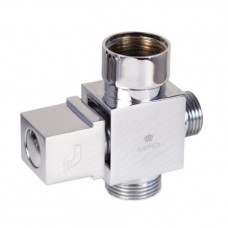 Дивертор KАISER EURO 1/2″ 319