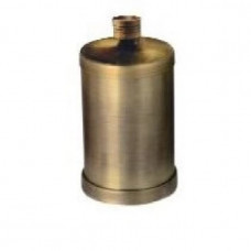 Настольный стакан с крышкой Classic Retro Bronze R-093