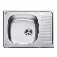 Мойка из нержавейки KAISER KSS-6550L