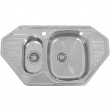Мойка из нержавейки KAISER KSS-8547