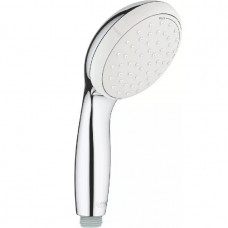 Душ ручной GROHE Tempesta New 2 вида струи хром
