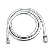 Душевой шланг Lemark LE8026P-White 150 см, TURN-FREE, белый