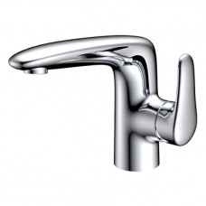 Смеситель Kaiser Planet для раковины, хром 07011