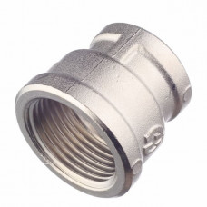 Муфта переходная STOUT 3/4 ВР х 1/2 ВР латунь SFT-0006-003412