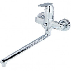 Смеситель для ванны GROHE Eurosmart Cosmopolitan, универсальный хром  32847000