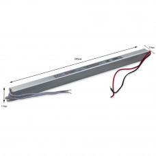 Блок питания 48Вт 12V IP33