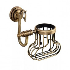 Держатель для дезодоранта Classic Retro Bronze R-5 Держатель для дезодоранта Classic Retro Bronze R-5