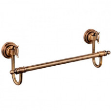 Держатель для полотенца 60см Classic Retro Bronze R-4В Держатель для полотенца 60см Classic Retro Bronze R-4В