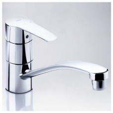 Кухонный смеситель для мойки GROHE Eurostyle 33 977 001 хром Кухонный смеситель для мойки GROHE Eurostyle 33 977 001 хром