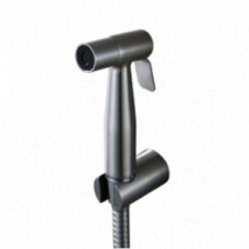 Гигиенический набор для биде KAISER SH-337 Silver Гигиенический набор для биде KAISER SH-337 Silver